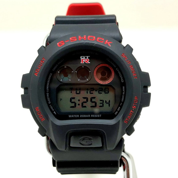 OTHERS | Accessories | Gshock Casio Casio Watch Dw690fs Kwa2003l00